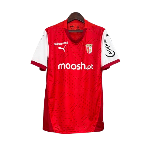 Braga Home 24/25