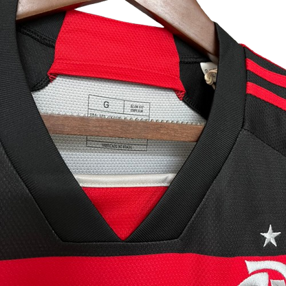 Flamengo Home 24/25