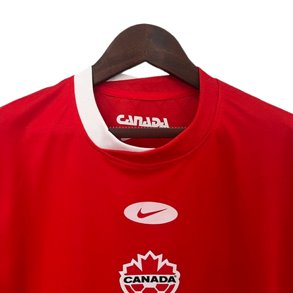 Canada home 24/25