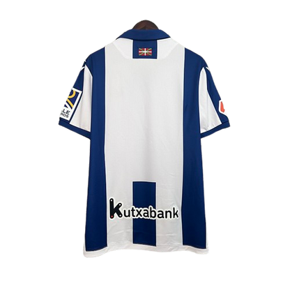 Real Sociedad Home 24/25