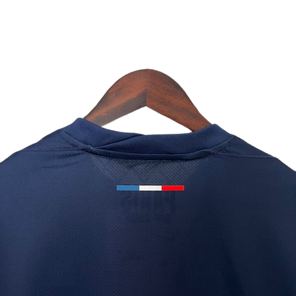 PSG Home 24/25