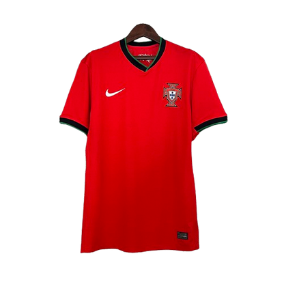 Portugal Home 24/25