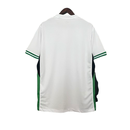 Nigeria Away 24/25