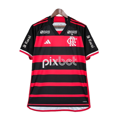 Flamengo Home 24/25