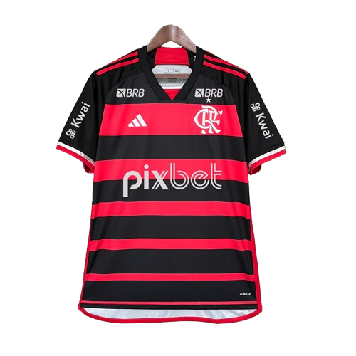 Flamengo Home 24/25