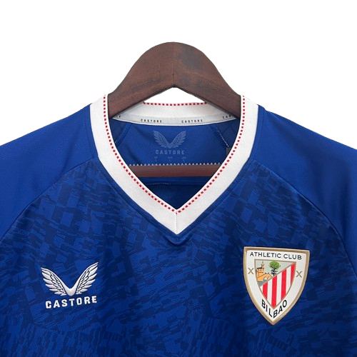 Athletic Bilbao Away 24/25