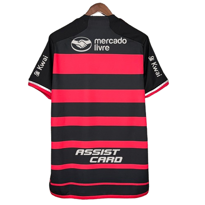 Flamengo Home 24/25