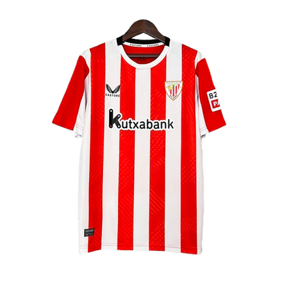 Athletic Bilbao Home 24/25