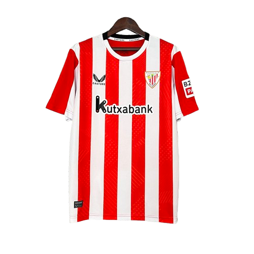 Athletic Bilbao Home 24/25