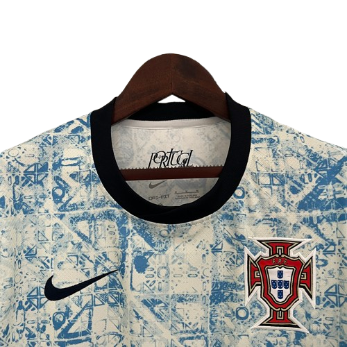 Portugal Away 24/25