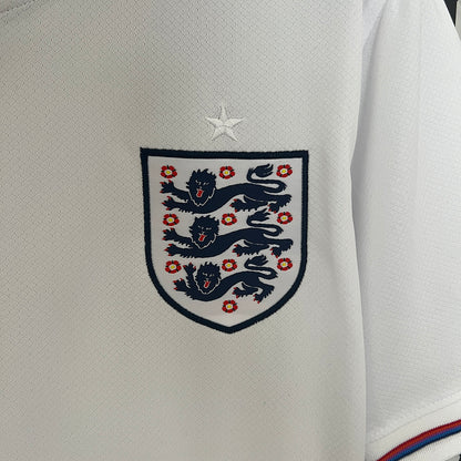 England Home 24/25