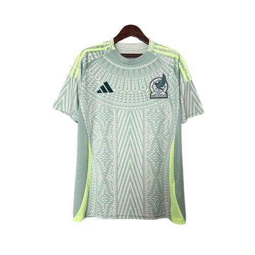 México Away 24/25