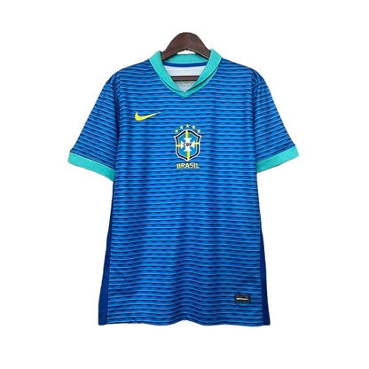 Brazil Away 24/25