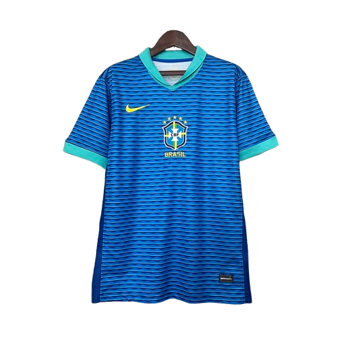 Brazil Away 24/25