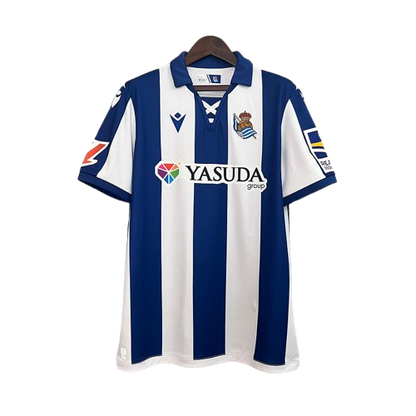 Real Sociedad Home 24/25