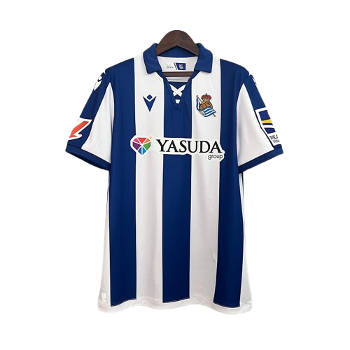 Real Sociedad Home 24/25