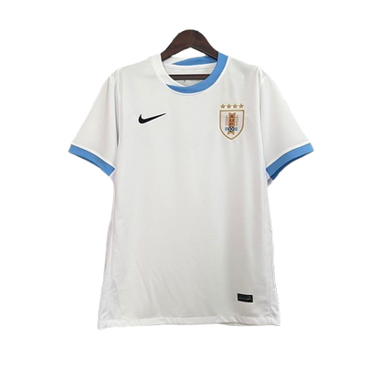 Uruguay Away 24/25