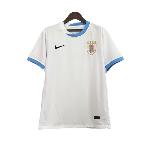 Uruguay Away 24/25