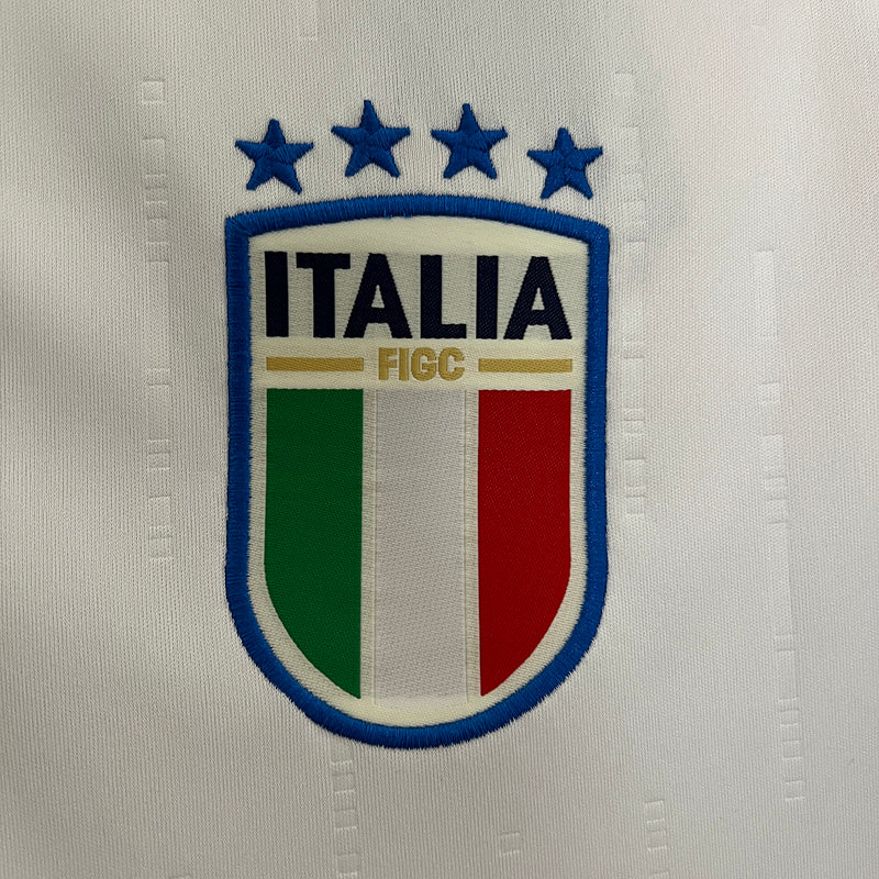 Italy Away 24/25