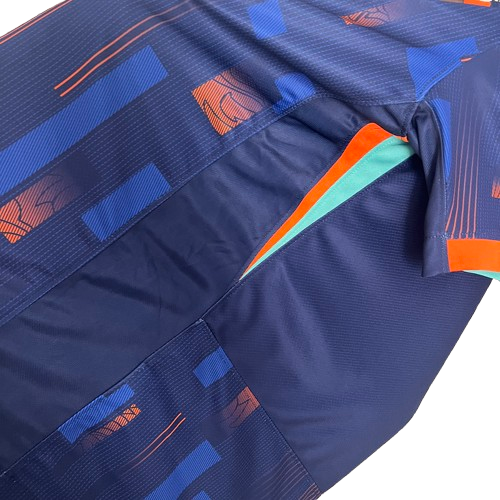 Netherlands Away 24/25