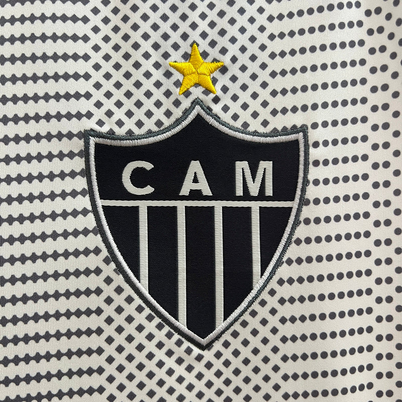 Atlético Mineiro Away 24/25