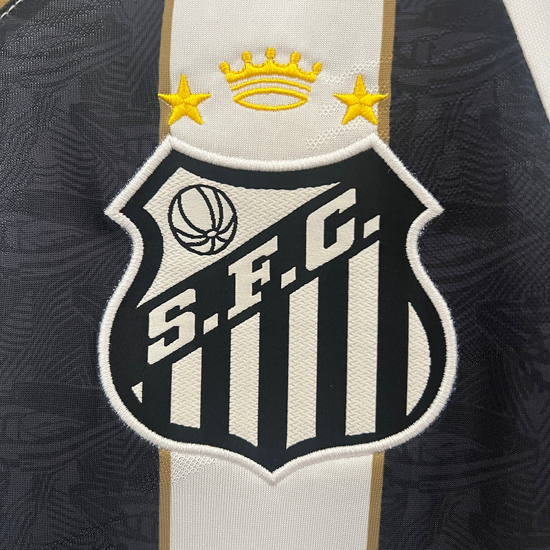 Santos Away 24/25