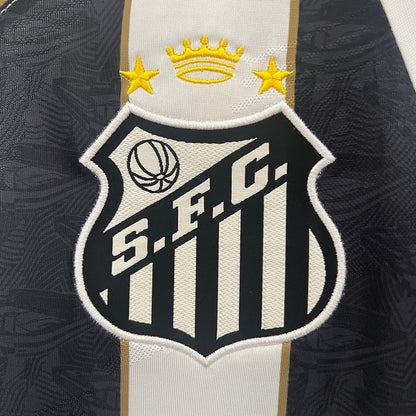 Santos Away 24/25