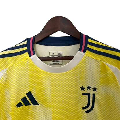 Juventus Away 24/25