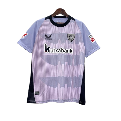 Athletic Bilbao special edition lilac 24/25