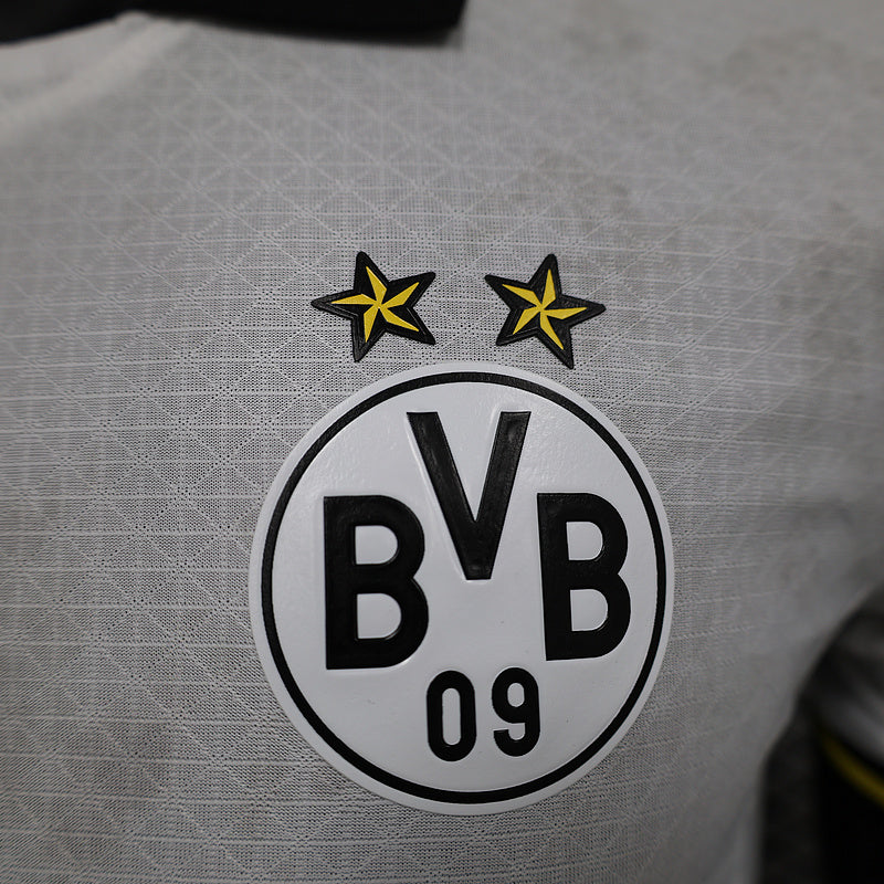 Borussia de Dortmund white 24/25