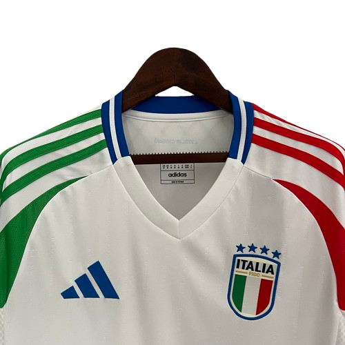 Italy Away 24/25