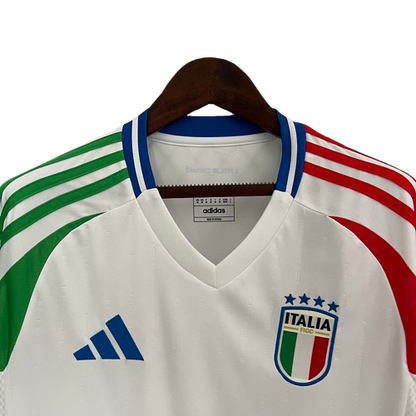 Italy Away 24/25