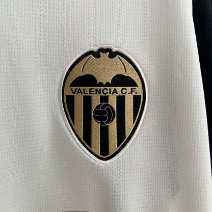 Valencia Home 24/25