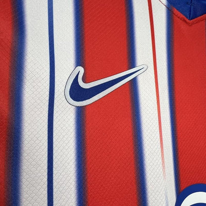 Atlético de Madrid Home 24/25