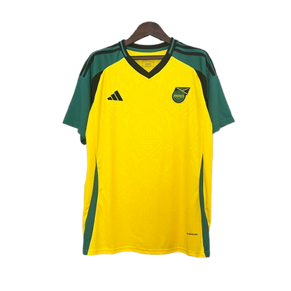 Jamaica Home 24/25