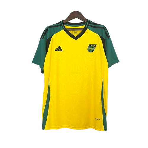 Jamaica Home 24/25