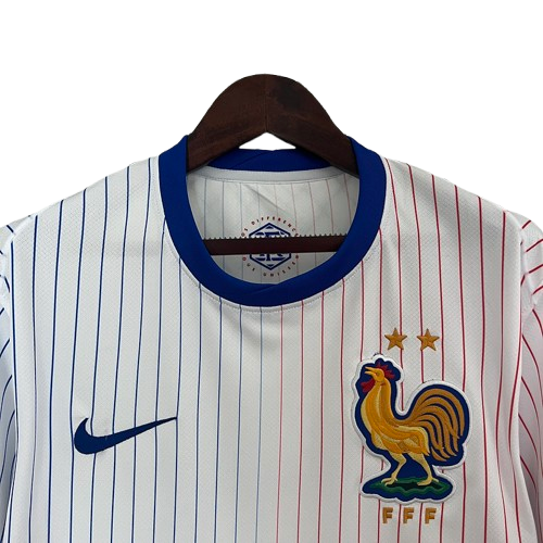 France Away 24/25