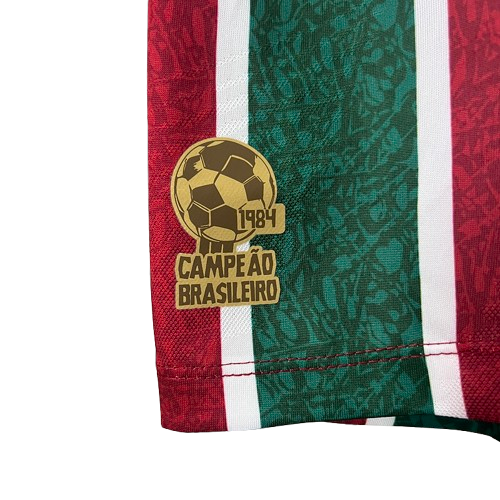 Fluminense Home 24/25