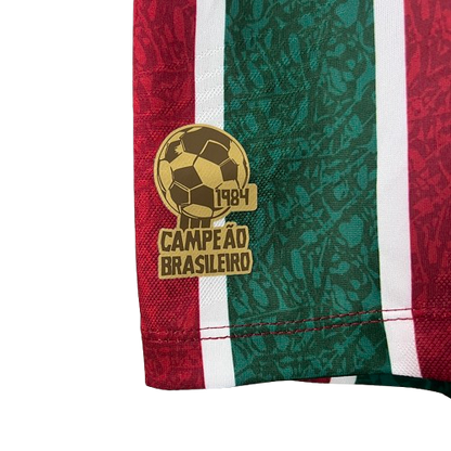 Fluminense Home 24/25