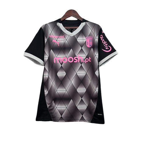 Braga Away 24/25