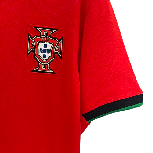 Portugal Home 24/25