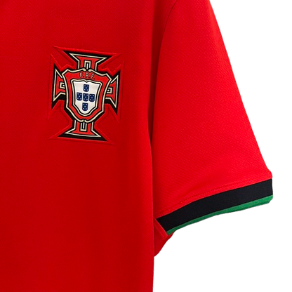 Portugal Home 24/25