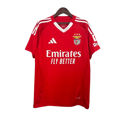 Benfica Home 24/25