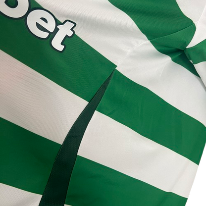 Celtic Home 24/25