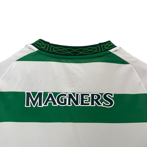 Celtic Home 24/25