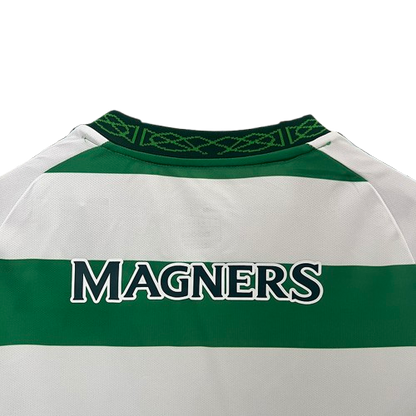 Celtic Home 24/25