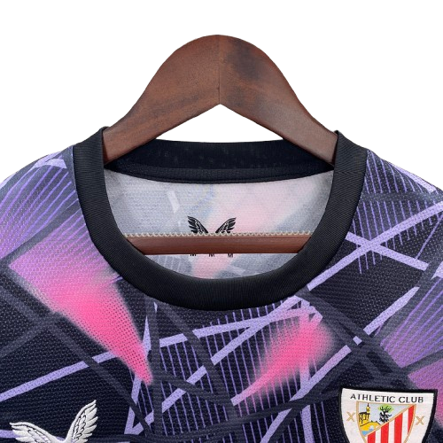 Athletic Bilbao special edition pink 24/25