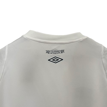 Santos Home 24/25