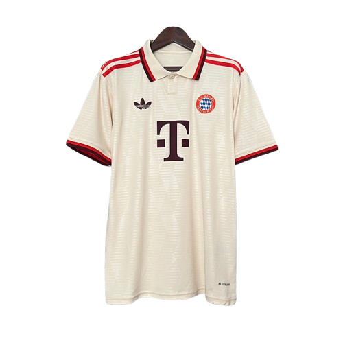 Bayern de munich third away 24/25