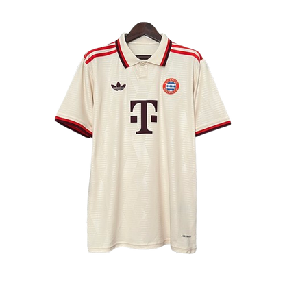 Bayern de munich third away 24/25